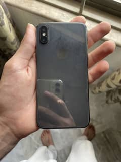 Iphone x 64gb Non PTA Factory Unlocked