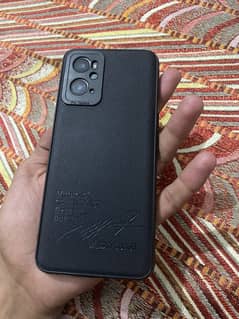 Oppo a96 complete box exchange possible