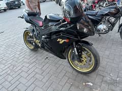 Yamaha R1