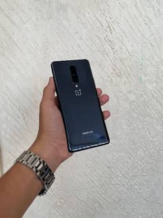 OnePlus 8 Pta approved