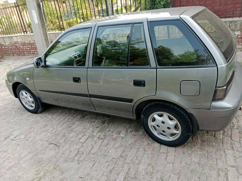 Suzuki Cultus Model 2015 Better then Mehran/Alto/Coure/ 2