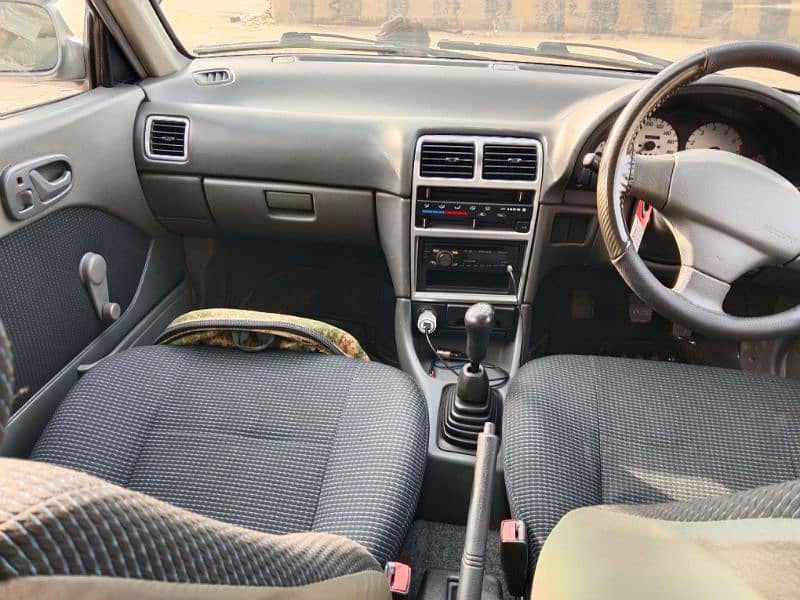 Suzuki Cultus Model 2015 Better then Mehran/Alto/Coure/ 9