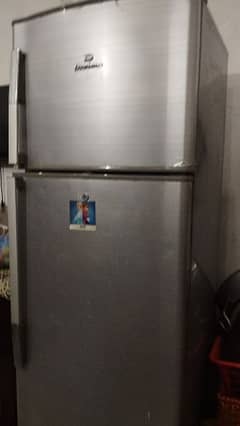 Dawlance Freezer cooling Good 100