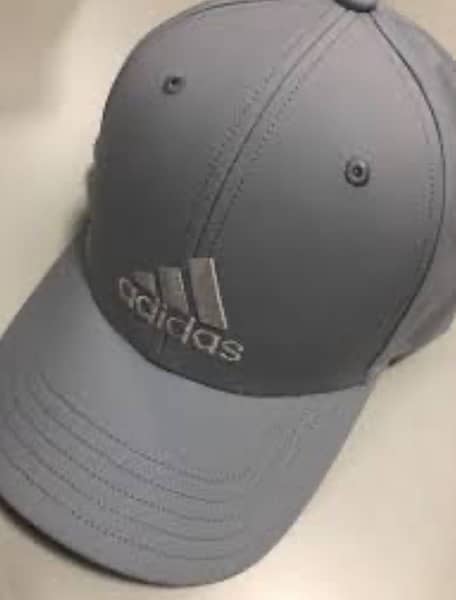 Under Armour caps 15