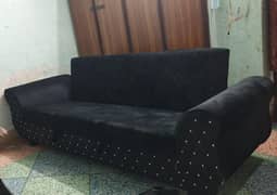 Sofa bed for sale New condition