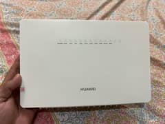 Huawei Gpon Router