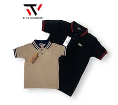 kids polo 400 pcs ki laat ha puri leni pary ge