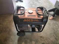 jesco generator 2.5kv