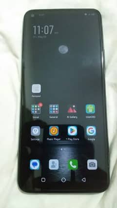 Infinix note 7 6gb/128gb 48mp back camera 16mp front camera with box