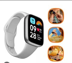 Redmi Active 3 smart watch
