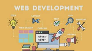 Website developer