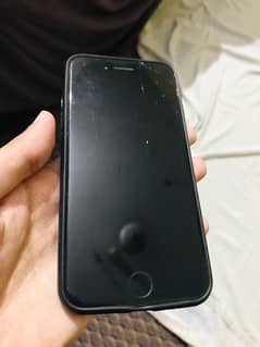 iPhone 7 32gb Pta official approved