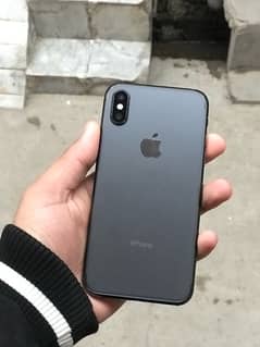 iphone xs pta Approved 64GB