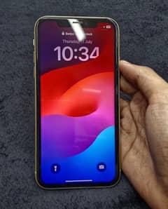 iphone XR PTA Approved