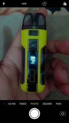 vaporesso Lux X Pro