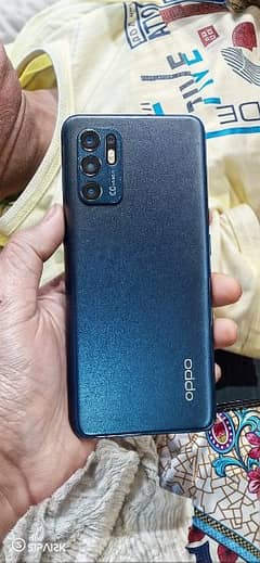 Oppo Reno 6 16/128 PTA approved 10/8 condition Exchange possible