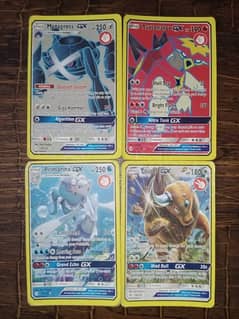 30 Premium GX Pokemon Cards