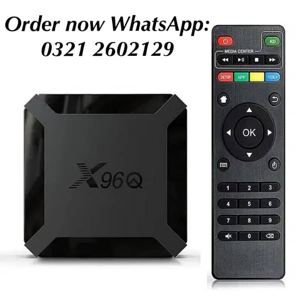 Android 4k smart TV box available iptv Netflix subscrpshn avlbl mnthly 0