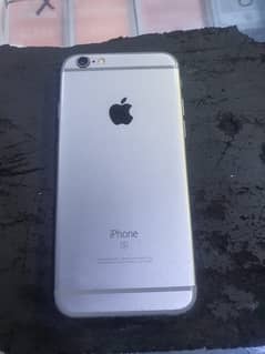 iphone 6s pta approved no any problem just miner dout in side all ok