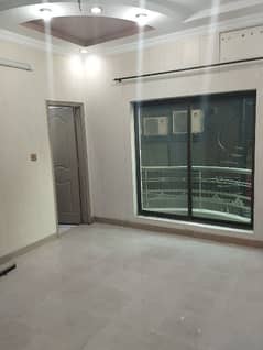 Two Bedroom Flat For Rent (Prime Location )