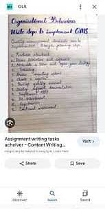 Assignment writing work available in cheapest rate