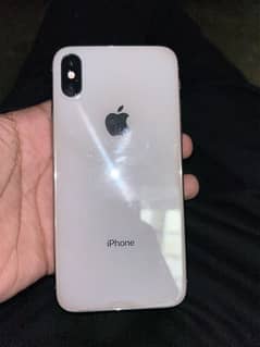 Iphone x 64 PTA Approved