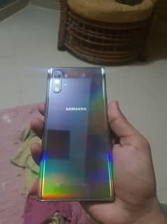 samsung note 10plus 5g all ok just miner dout line