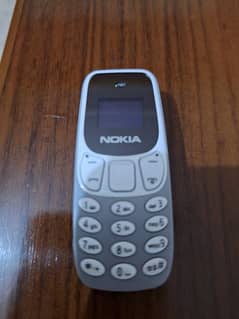 mini 3310 nokia