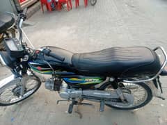 70 CC Metro 10 by 10 condition