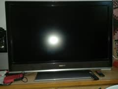 SONY Bravia LCD TV Model 2010 For Sale