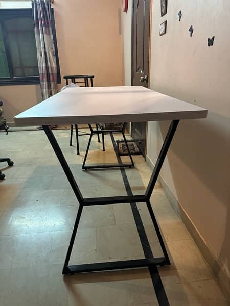 Office PC Table / Gaming table 2