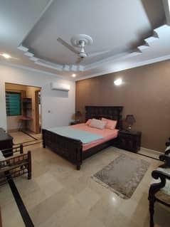 Full Furnished luxury Room for Rent in G13. All bills included in Rent