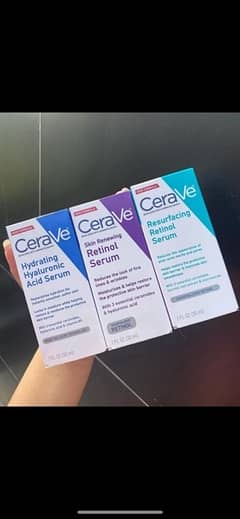 cerave skincare products in low price