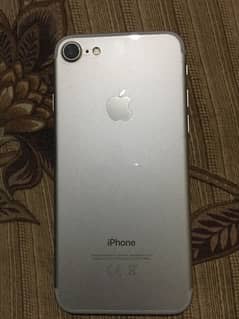 iPhone 7 non pta