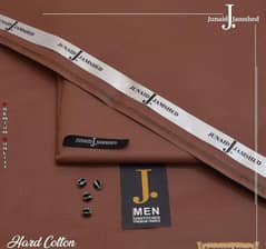 J. Branded Clothes