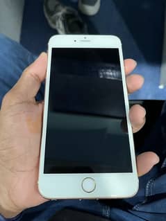 iPhone 6splus 64gb pta approved