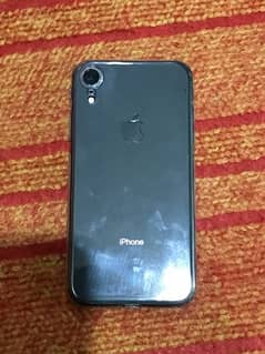 IPhone XR Non PTA JV