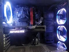 Beast Gaming PC