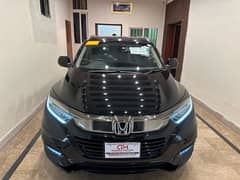 Honda vezel 2019 Model vezel 2018 vezel z package