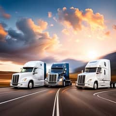 Truck Dispatching Sales
