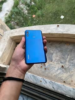 Huawei Y9 Prime 2019 4/128 Dual Sim Pta Official Aprroved