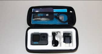 Gopro hero 11 Black 10 by 10 Condition