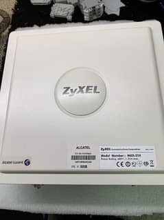 Zyxel Max-310 WiMAX outdoor gateway