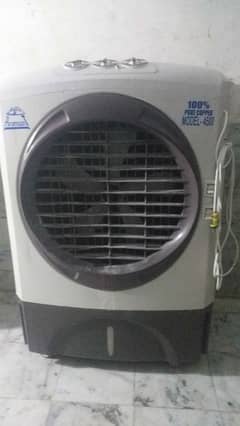 Ac DC air cooler