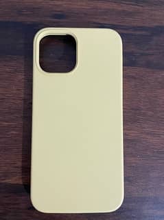 imported iphone 12 cover