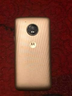Motorola moto E4 pta approved