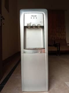 nasgas water dispenser for sale in pwd