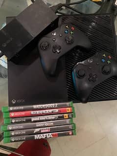 xbox one 1tb for sale