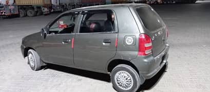 Suzuki Alto 2008 urgent sale