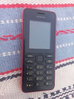 Nokia 108 Mobile